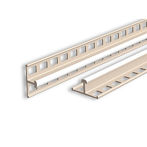 ЕвроМаяк штукатурный Ideal 6 мм 3 м