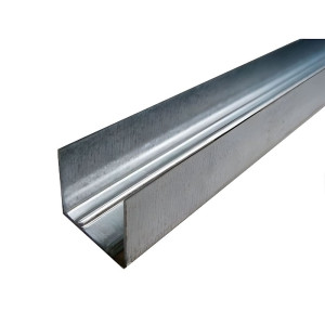 Профиль направляющий ПН 75*40*0.40*3000 мм