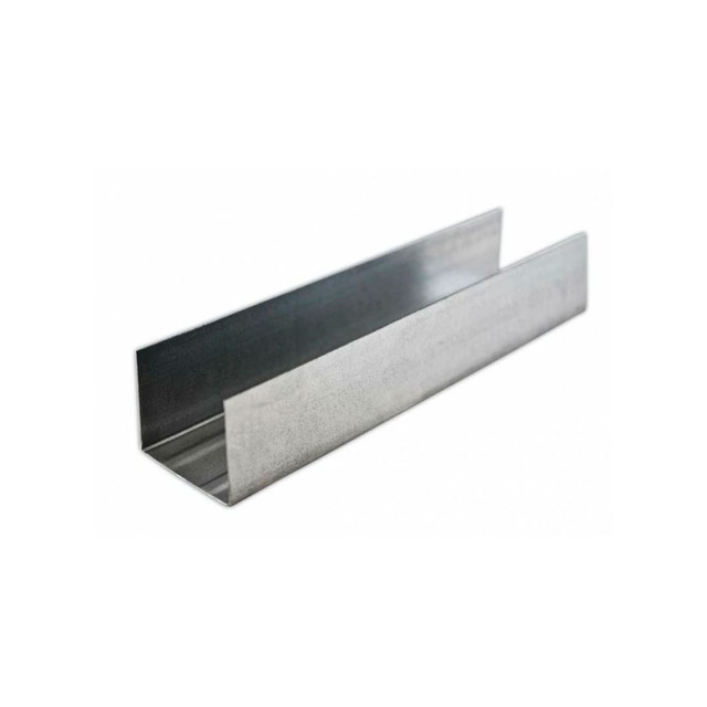 Профиль направляющий ПН 50*40*0.50*3000 мм