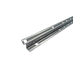 Маяк штукатурный PlanMetall оцинкованный 6*3000*0.27 мм