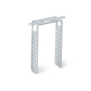 Подвес прямой Knauf 460/200/200 мм для ПП-профиля 60*27