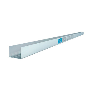 Профиль направляющий Knauf ПН 75*40*0.60*3000 мм