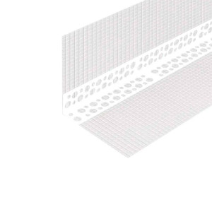 Угол штукатурный Profigips с сеткой 100*150 мм 2.5 м