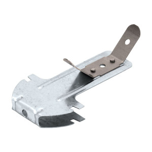 Подвес анкерный Knauf 345757 с зажимом