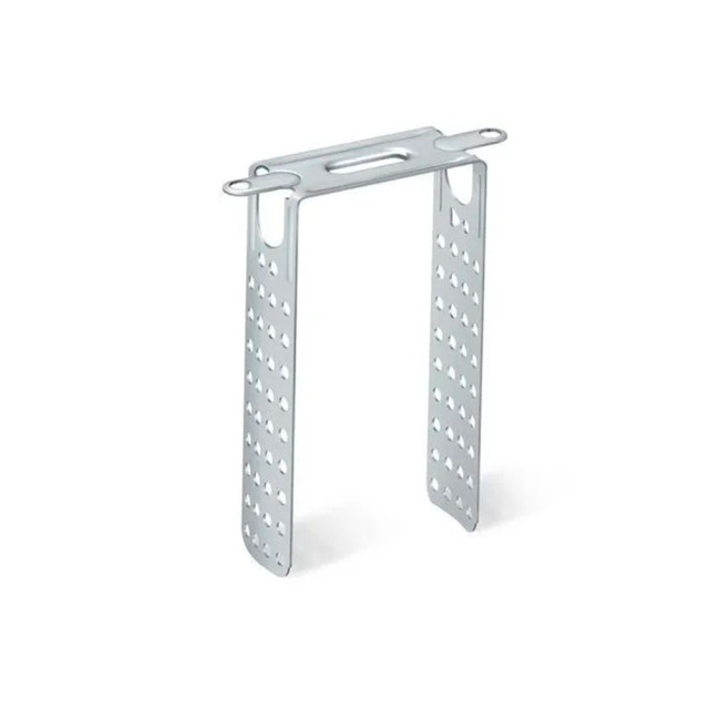 Подвес прямой Knauf 460/200/200 мм для ПП-профиля 60*27