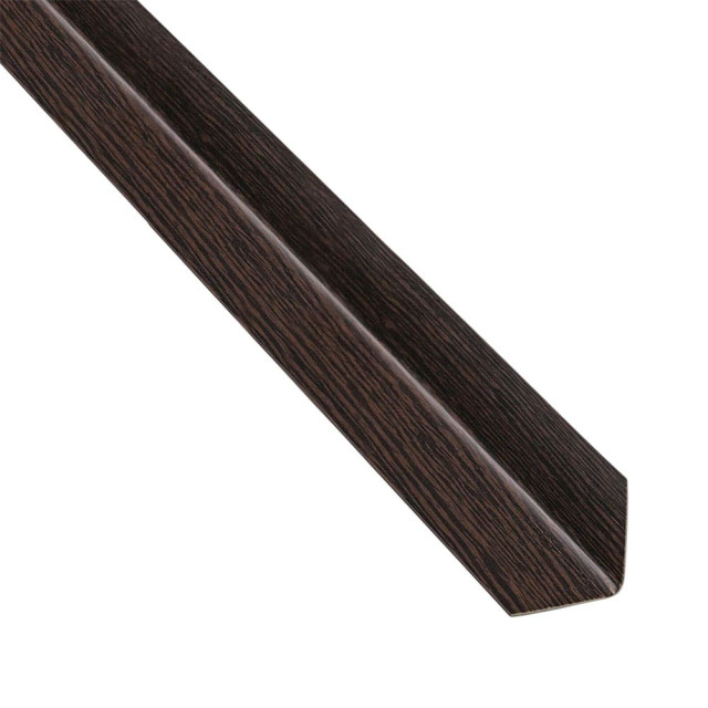 Угол Ideal 301 венге 20*20 мм 2.7 м