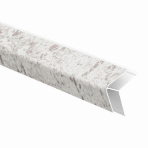 Угол наружный Ideal Ламини 551 8 мм для панелей цемент 3 м