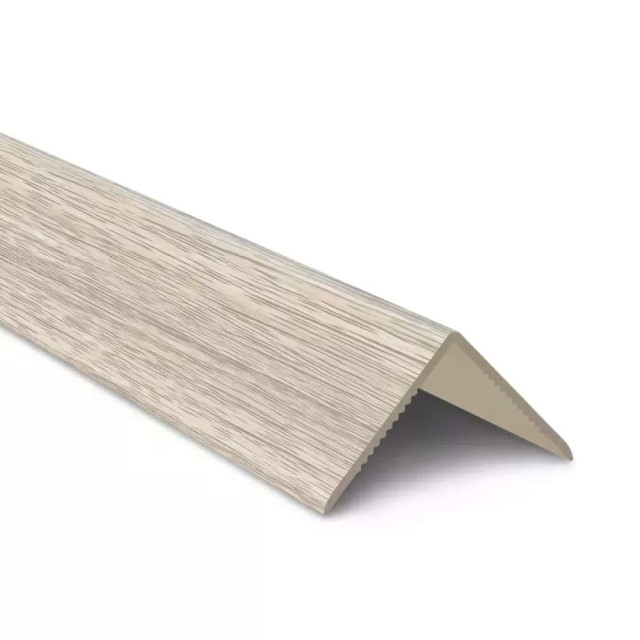 Угол Ideal Деконика 294 орех антик 15*15 мм 2.7 м