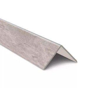 Угол Ideal Деконика 549 лофт светло-бежевый 15*15 мм 2.7 м