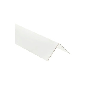 Угол Ideal 50*50 мм 2.7 м 001 белый