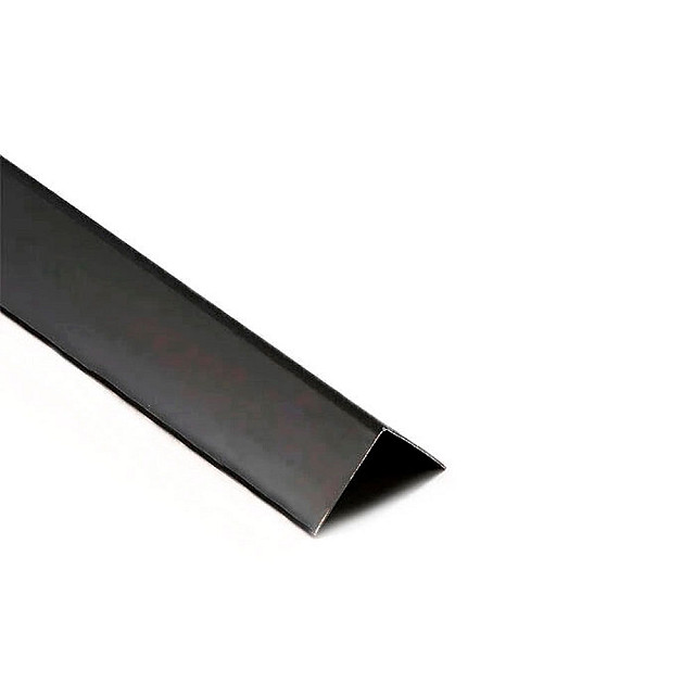 Угол Ideal 093 графит 40*40 мм 2.7 м