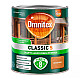 Защитно-декоративная пропитка Omnitex Classic S лиственница 2.5 л