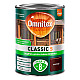 Защитно-декоративная пропитка Omnitex Classic S палисандр 0.9 л