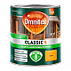 Защитно-декоративная пропитка Omnitex Classic S сосна 2.5 л