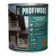 Антисептик Profiwood лаковый тонирующий тик 2.6 л