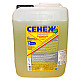 Антисептик для древесины Сенеж Эффо 5 кг