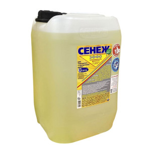 Антисептик для древесины Сенеж Эффо 10 кг