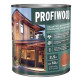 Защитно-декоративное покрытие для древесины Profiwood рябина 2.5 л