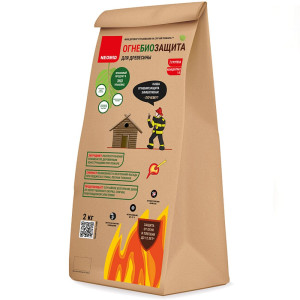 Огнебиозащита Neomid 1 группа сухой концентрат 1:5 2 кг