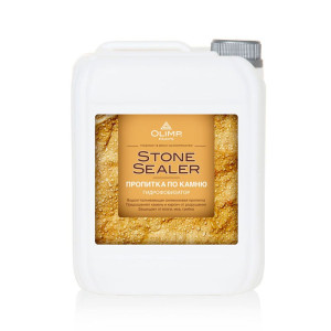 Пропитка по камню Olimp 5 л