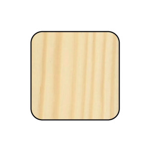 Морилка Colorwood на водной основе беленый дуб 0.5 л