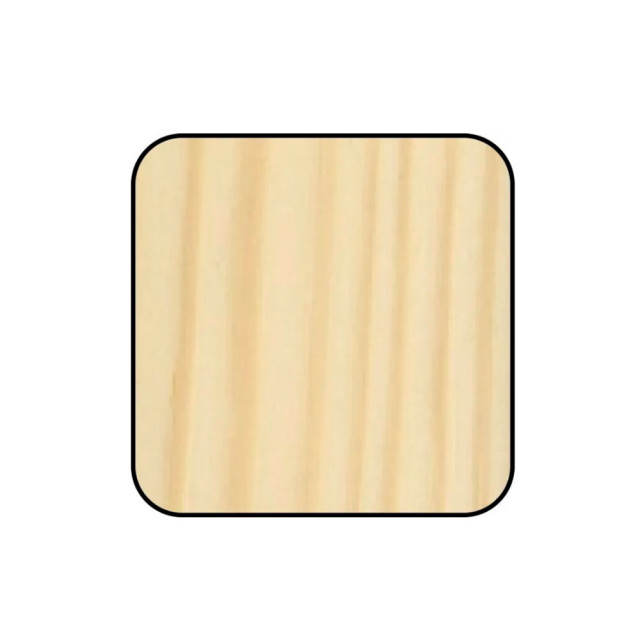 Морилка Colorwood на водной основе беленый дуб 0.5 л