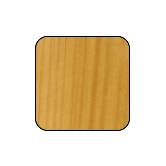 Морилка Colorwood на водной основе оранжевый янтарь 0.5 л