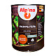 Лазурь-гель для дерева Alpina шелковисто-матовая махагон 0.75 л