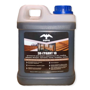 Антисептик Osprey ЭК-Гранит 10% 2 л