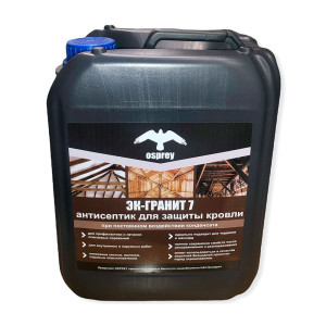 Антисептик Osprey ЭК-Гранит 7% 5 л