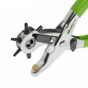 Просекатель для кожи и картона Сибртех 18360