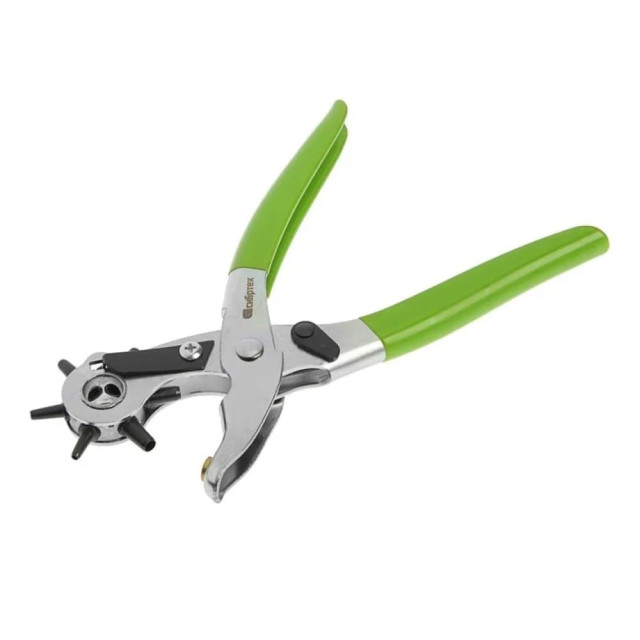 Просекатель для кожи и картона Сибртех 18360