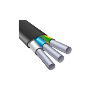 Кабель Поиск-1 АВВГ-П 3*2.5