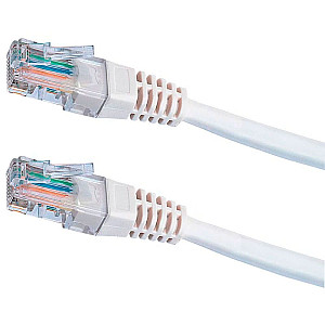 Патч-корд Perfeo P6009 UTP кат.5е RJ-45 вилка - RJ-45 вилка 20 м