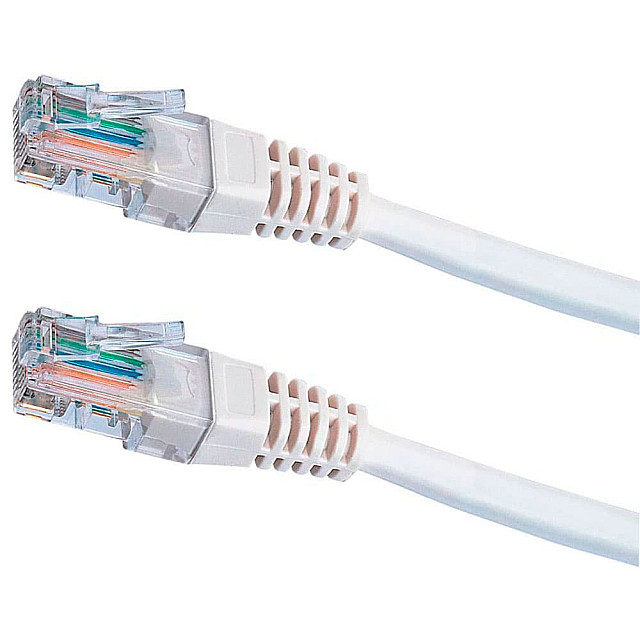 Патч-корд Perfeo P6009 UTP кат.5е RJ-45 вилка - RJ-45 вилка 20 м
