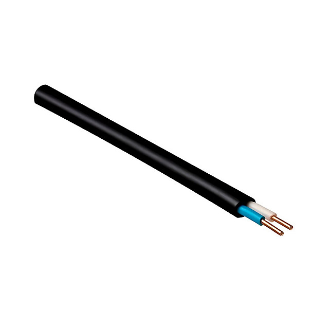 Кабель ВВГ-Пнг A-LS 2*4 ok N