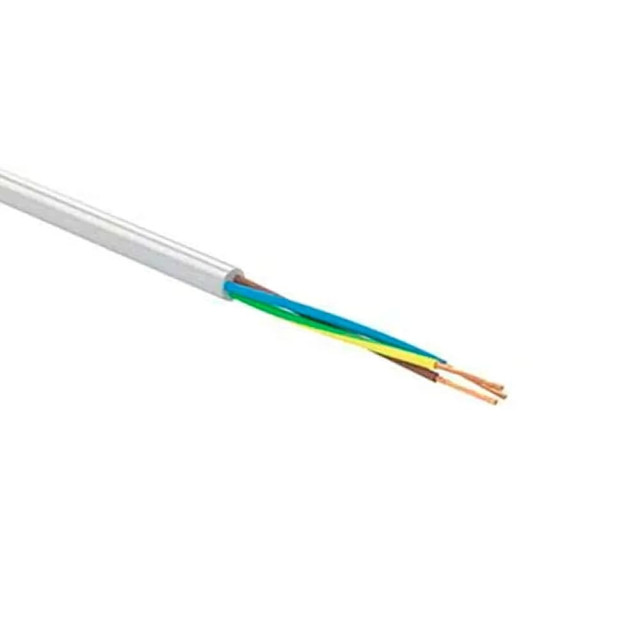 Провод Автопровод ПВС 3*2.5 Б