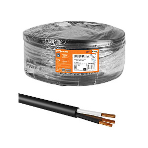 Кабель TDM Electric КГТП-ХЛ 3*1.5-0.66 ГОСТ