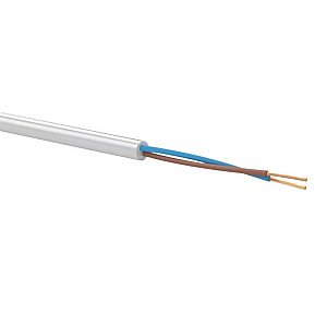Провод TDM Electric SQ0118-0033 ПВС 2*0.75