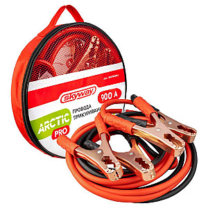 Провода прикуривания Skyway ARCTIC PRO S03701012 900A 5 м