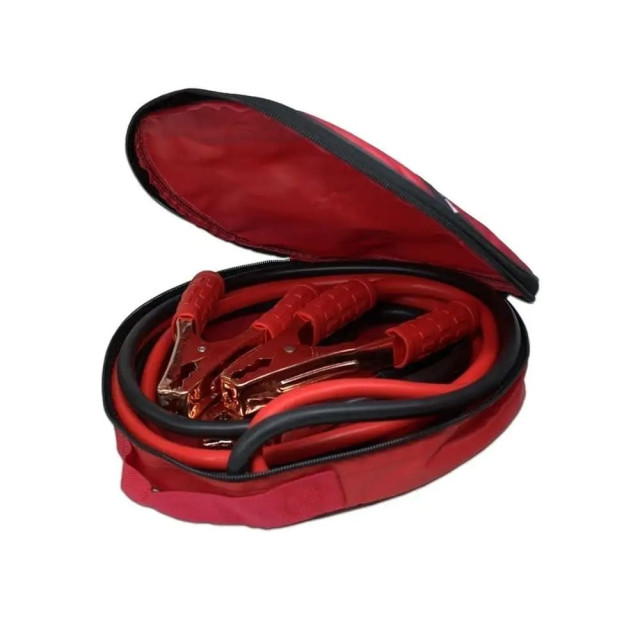 Провода прикуривания AVS Energy Standart BC-600 600А