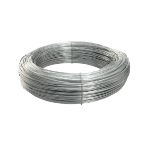 Проволока вязальная Lihtar 3 мм оцинкованная 3 кг