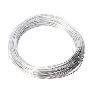 Проволока Kronex PRV-0359 0.8 мм ТО оцинкованная 3 кг