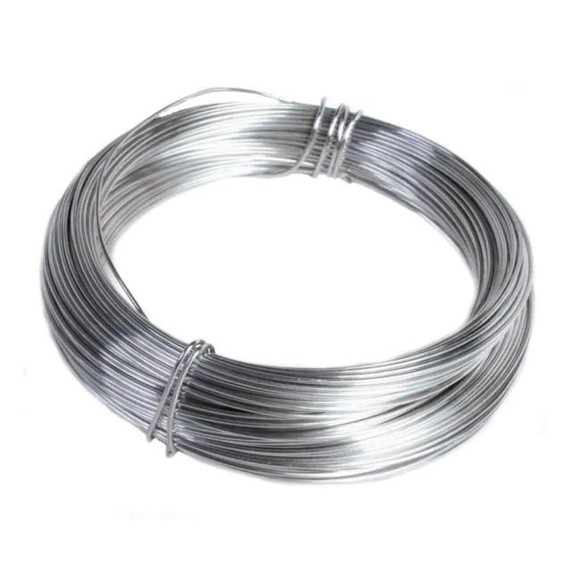 Проволока вязальная Lihtar 1.2 мм оцинкованная 5 кг