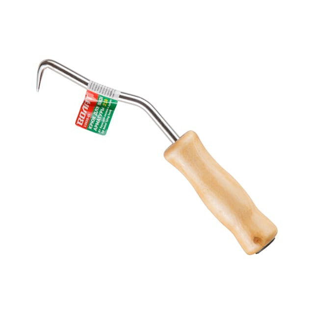 Крюк для вязки арматуры Волат 12020-01 210 мм