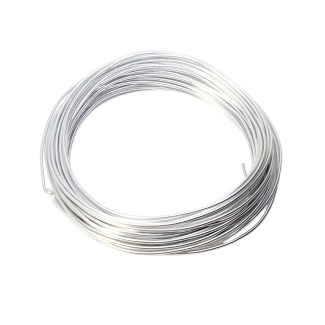 Проволока Kronex PRV-0353 1.6 мм ТО оцинкованная 3 кг
