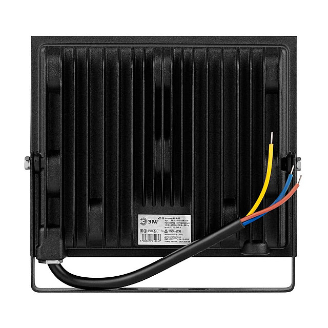 Прожектор Эра Green Line LPR-033-0-65K-100 Б0071106 100Вт 6500K IP65