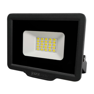 Прожектор Jazzway PFL-C-20w 6500К IP65