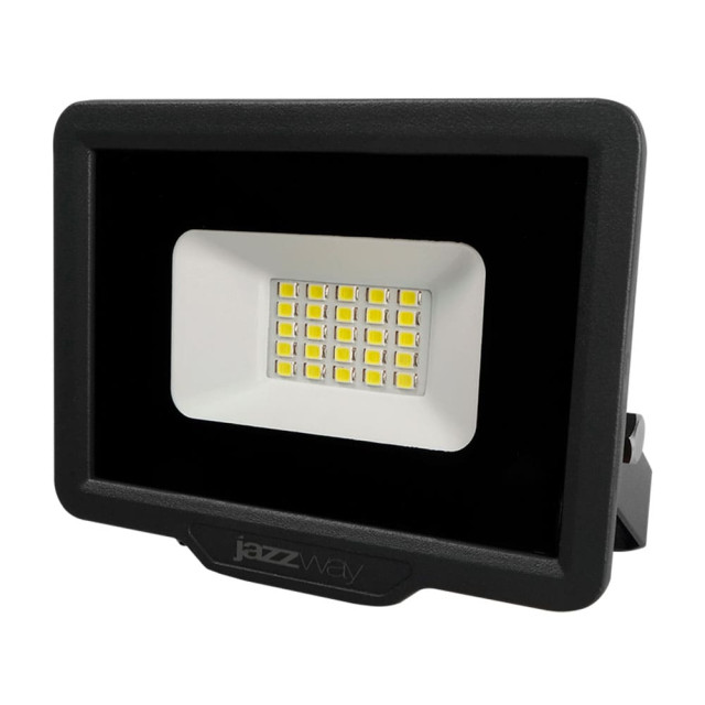 Прожектор Jazzway PFL-C-20w 6500К IP65
