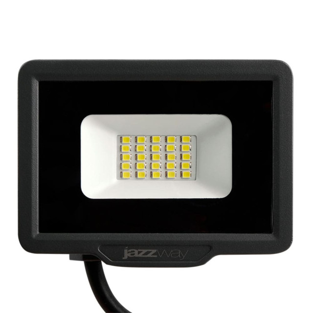 Прожектор Jazzway PFL-C-20w 6500К IP65